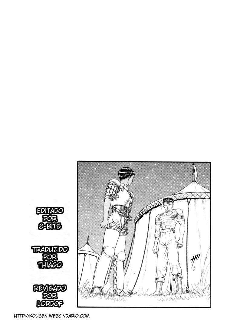 Read Berserk PT-BR Manga Online