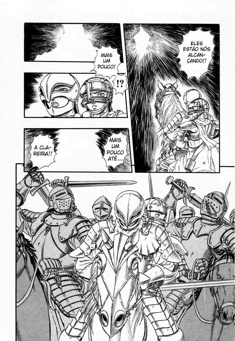 Read Berserk PT-BR Manga Online