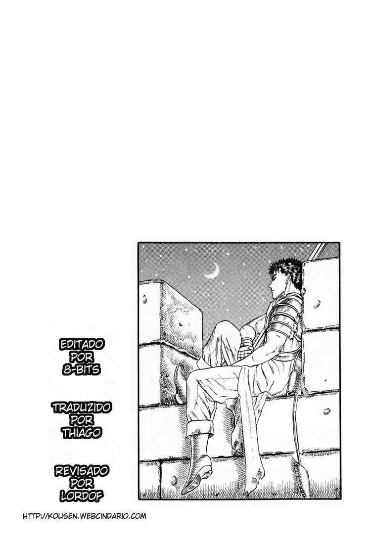 Read Berserk PT-BR Manga Online