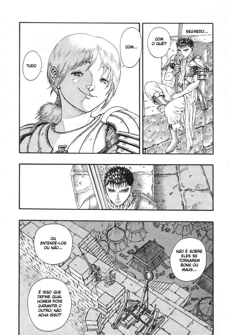 Read Berserk PT-BR Manga Online