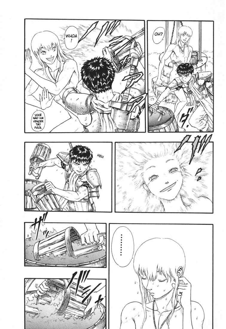 Read Berserk PT-BR Manga Online
