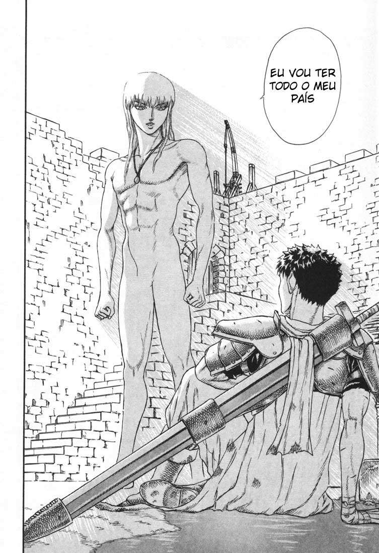 Read Berserk PT-BR Manga Online
