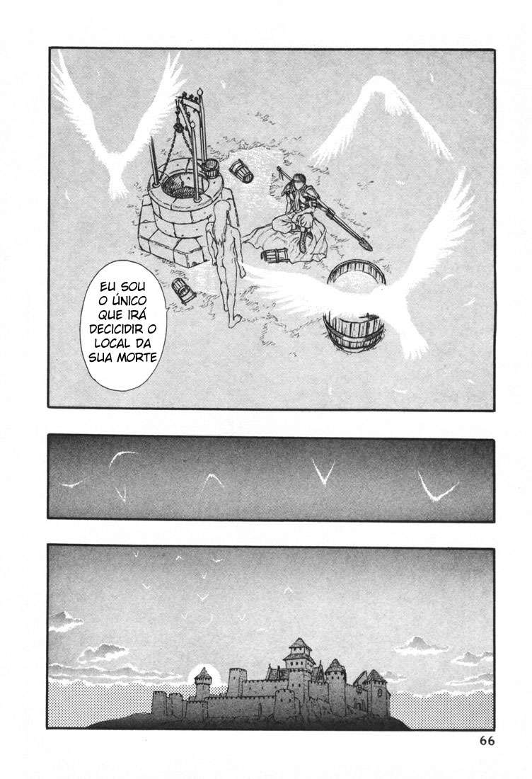 Read Berserk PT-BR Manga Online