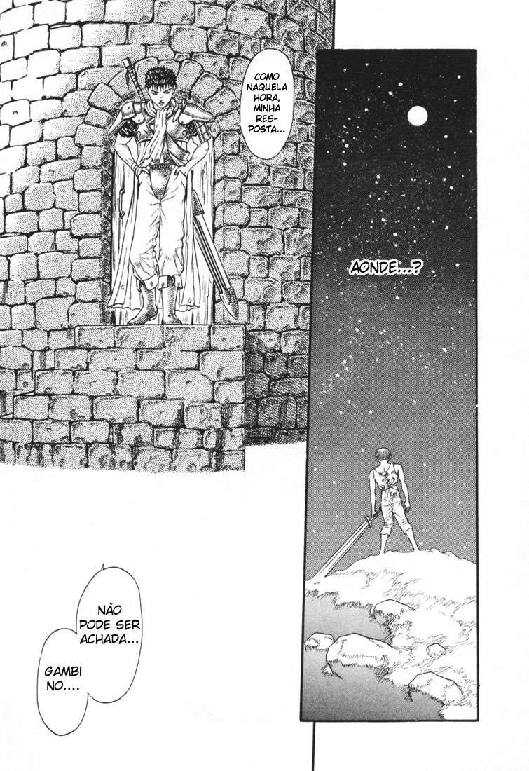 Read Berserk PT-BR Manga Online