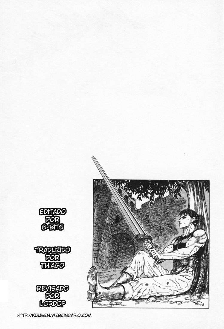 Read Berserk PT-BR Manga Online
