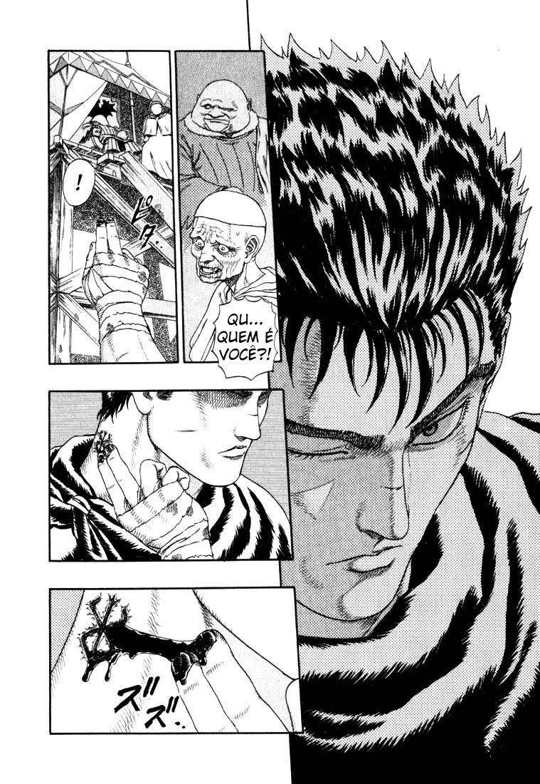 Read Berserk PT-BR Manga Online