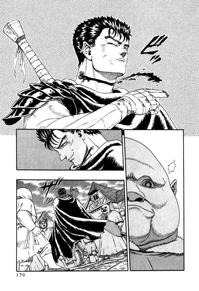 Read Berserk PT-BR Manga Online