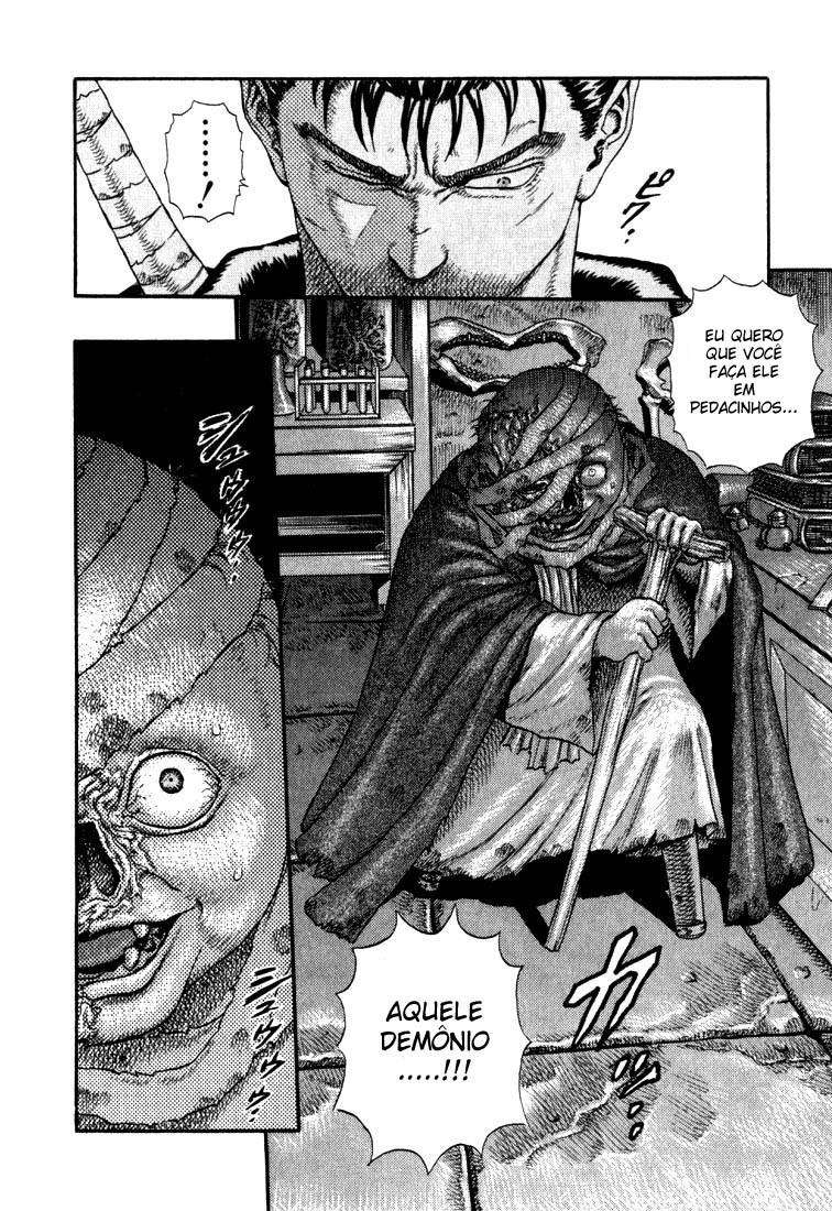 Read Berserk PT-BR Manga Online