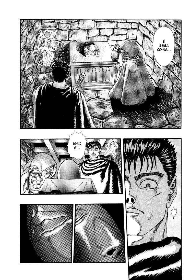 Read Berserk PT-BR Manga Online
