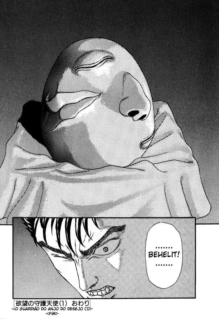 Read Berserk PT-BR Manga Online