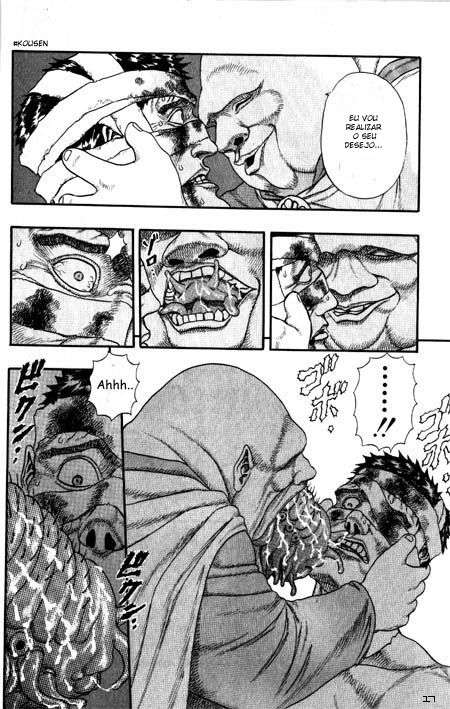 Read Berserk PT-BR Manga Online