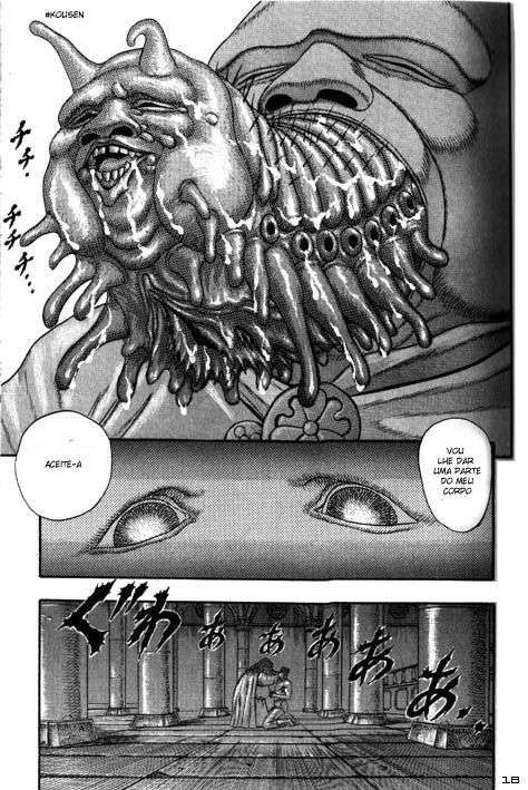 Read Berserk PT-BR Manga Online