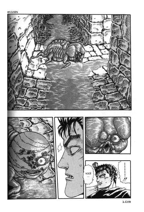 Read Berserk PT-BR Manga Online