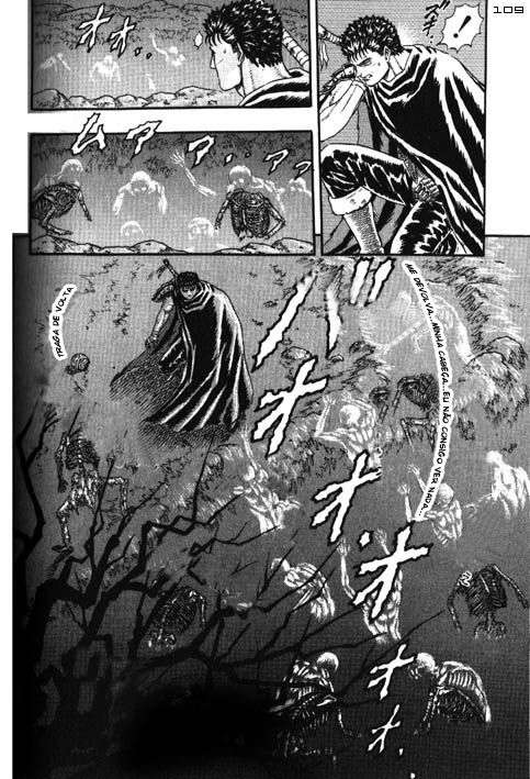 Read Berserk PT-BR Manga Online