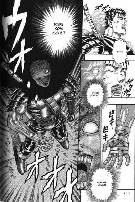Read Berserk PT-BR Manga Online