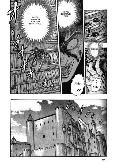 Read Berserk PT-BR Manga Online