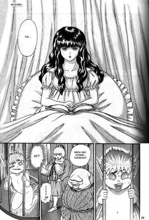 Read Berserk PT-BR Manga Online