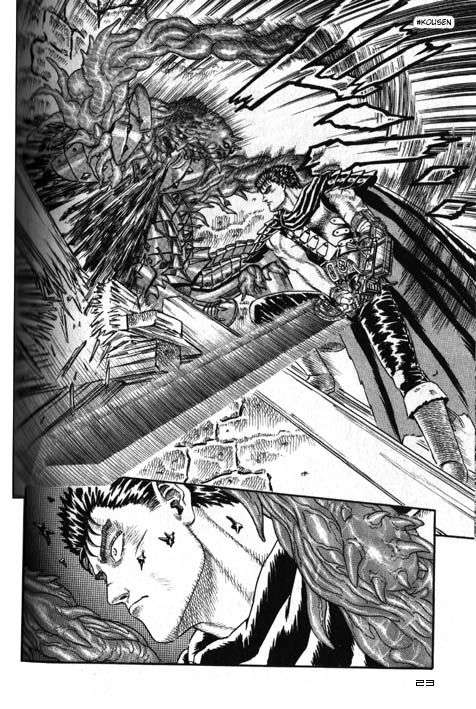 Read Berserk PT-BR Manga Online