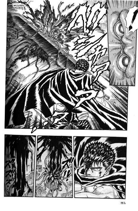 Read Berserk PT-BR Manga Online