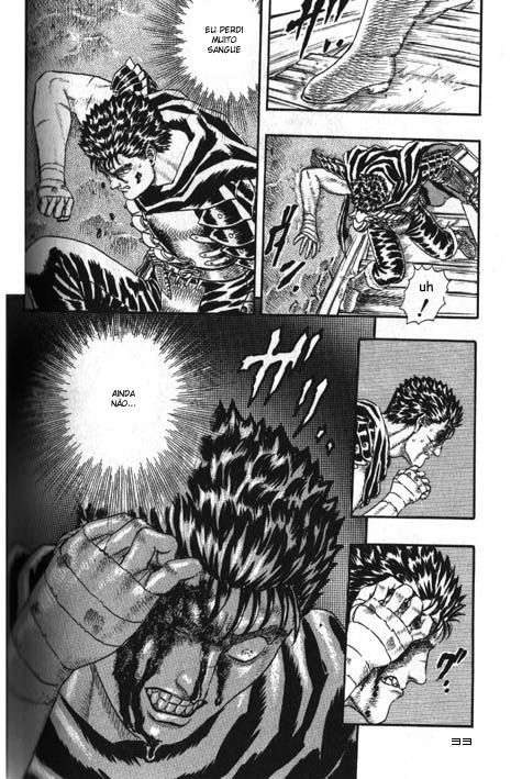 Read Berserk PT-BR Manga Online