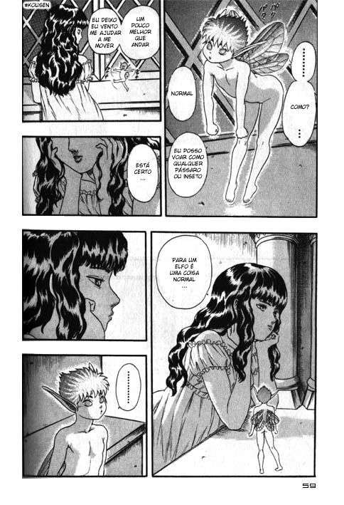 Read Berserk PT-BR Manga Online