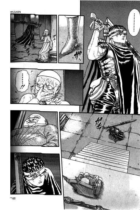 Read Berserk PT-BR Manga Online