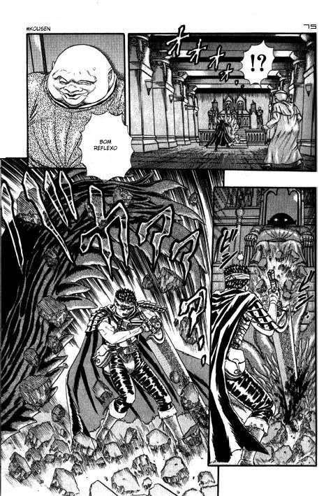 Read Berserk PT-BR Manga Online