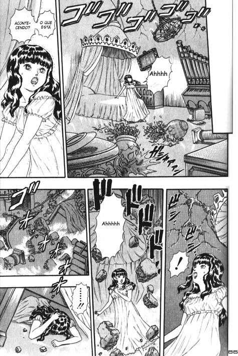 Read Berserk PT-BR Manga Online