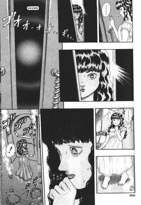 Read Berserk PT-BR Manga Online