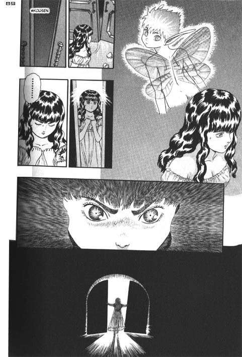 Read Berserk PT-BR Manga Online