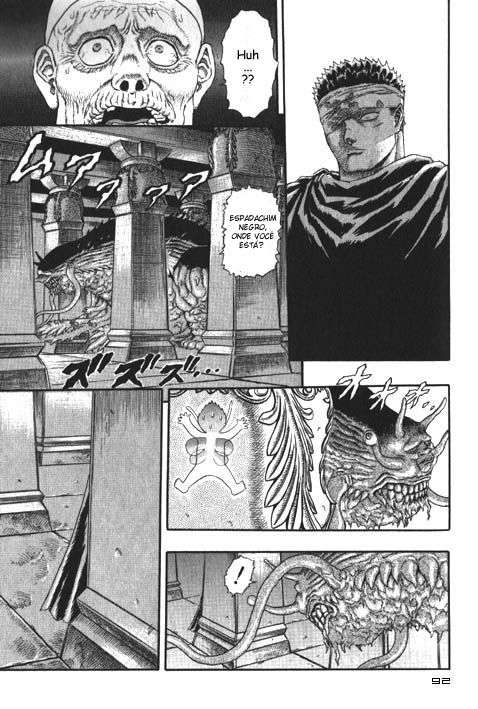 Read Berserk PT-BR Manga Online