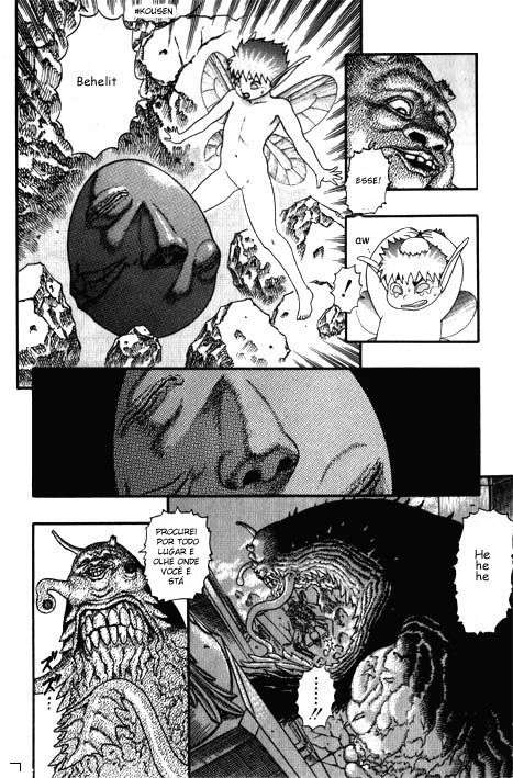 Read Berserk PT-BR Manga Online