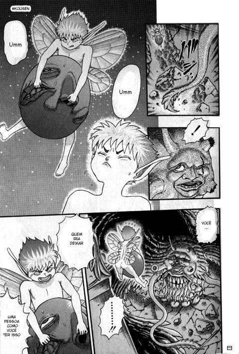 Read Berserk PT-BR Manga Online