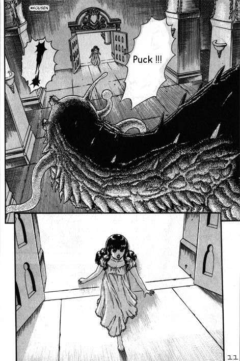 Read Berserk PT-BR Manga Online