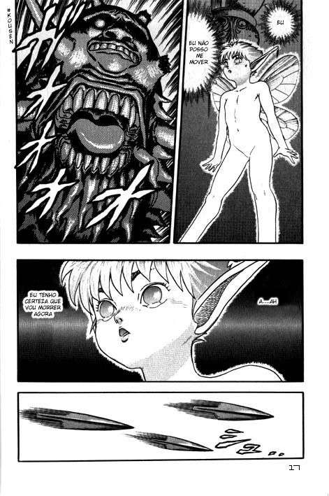 Read Berserk PT-BR Manga Online