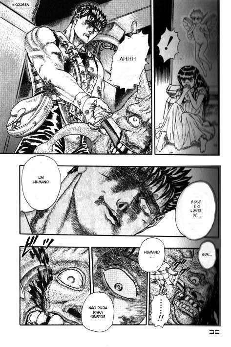 Read Berserk PT-BR Manga Online