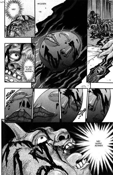 Read Berserk PT-BR Manga Online