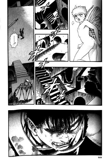 Read Berserk PT-BR Manga Online