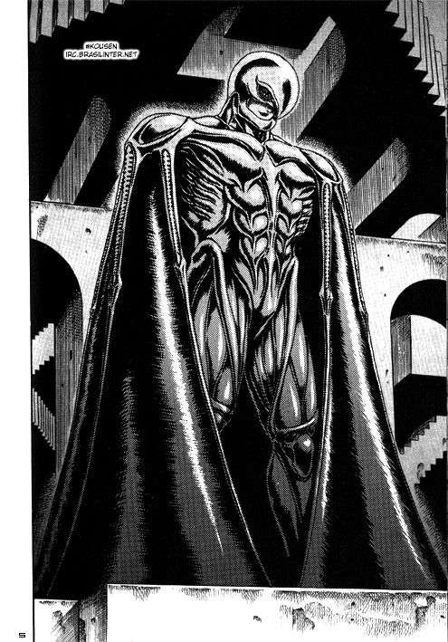 Read Berserk PT-BR Manga Online