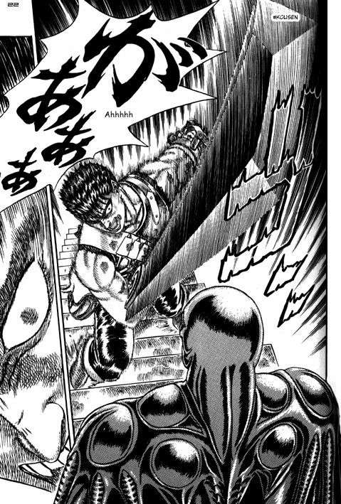 Read Berserk PT-BR Manga Online