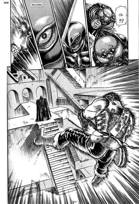 Read Berserk PT-BR Manga Online