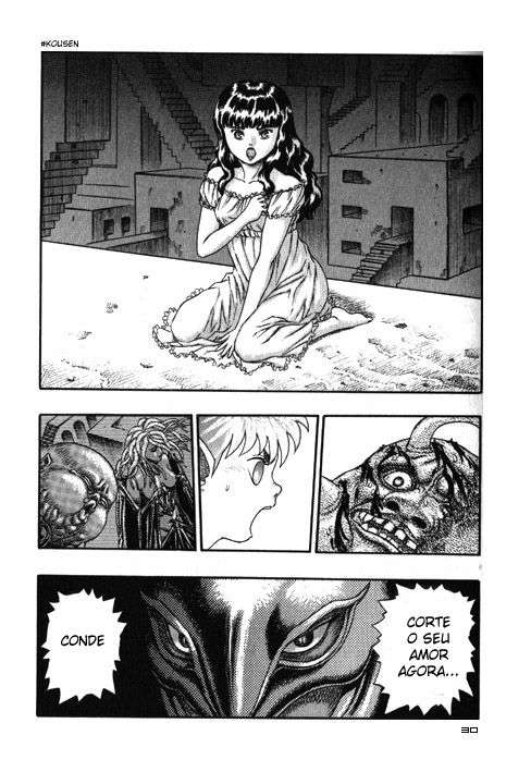 Read Berserk PT-BR Manga Online