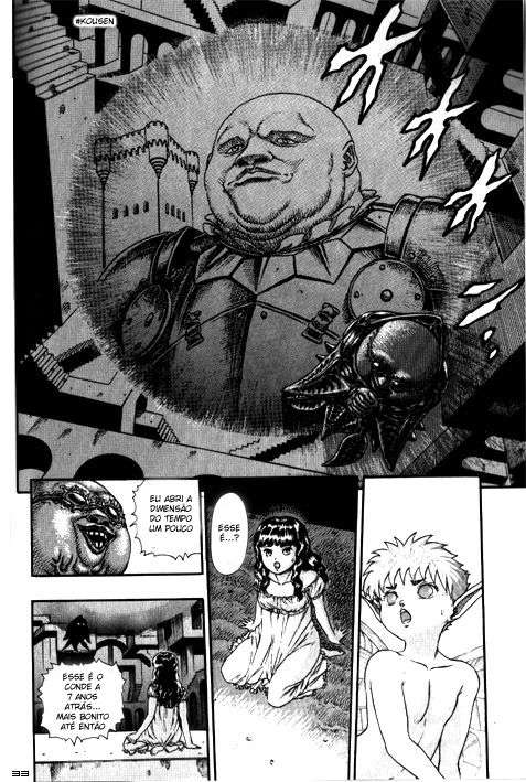 Read Berserk PT-BR Manga Online