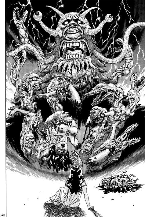 Read Berserk PT-BR Manga Online
