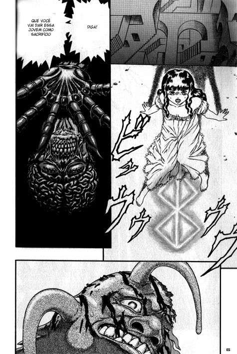 Read Berserk PT-BR Manga Online