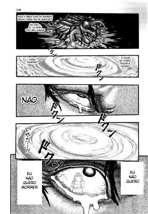 Read Berserk PT-BR Manga Online