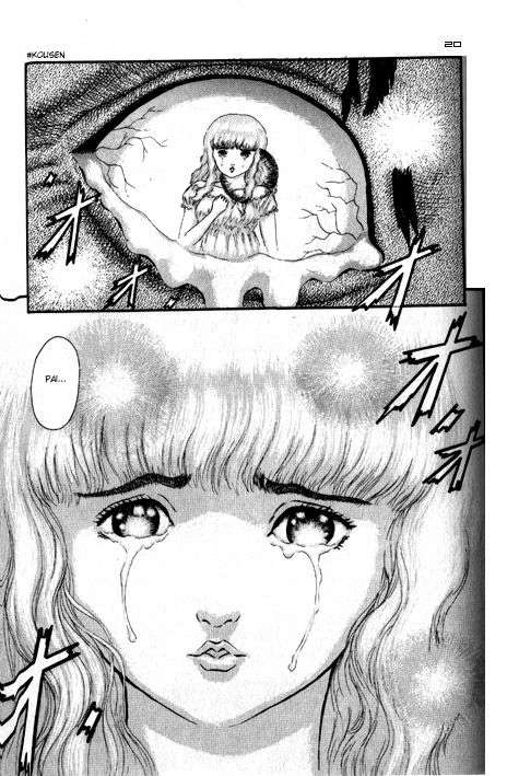 Read Berserk PT-BR Manga Online