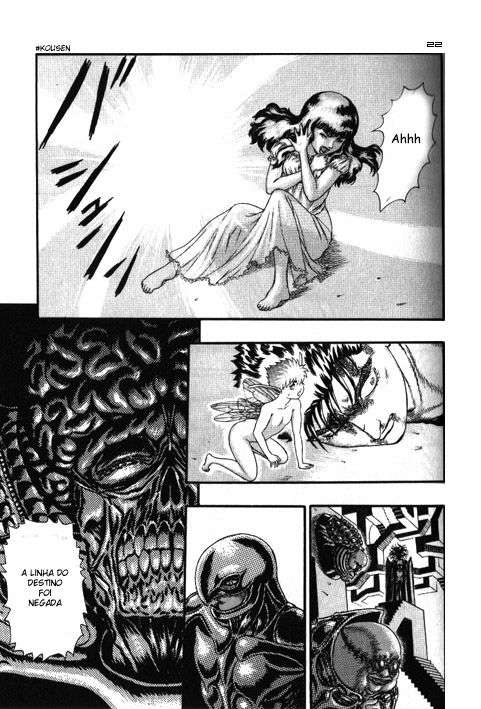 Read Berserk PT-BR Manga Online