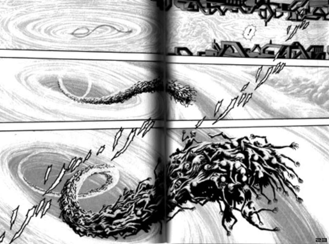Read Berserk PT-BR Manga Online