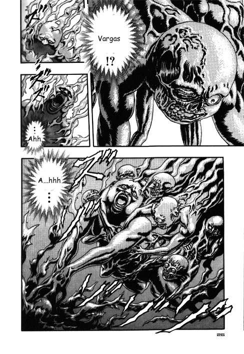 Read Berserk PT-BR Manga Online